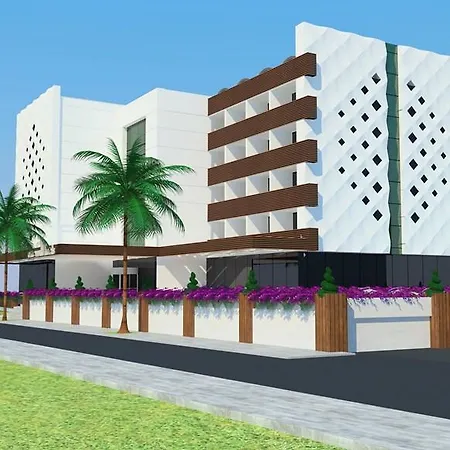 Hotell Elite World Marmaris - Adult Only 4*