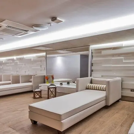 Elite World Marmaris - Adult Only イチュメレール