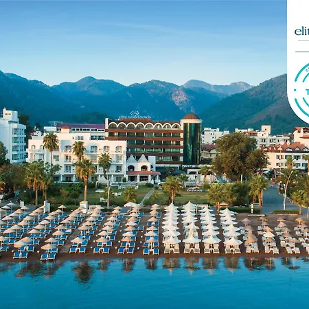 Elite World Marmaris - Adult Only