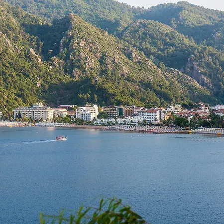 מלון Elite World Marmaris - Adult Only