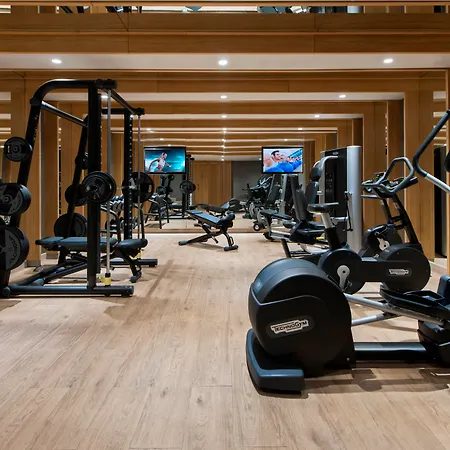 Ξενοδοχείο Elite World Marmaris - Adult Only