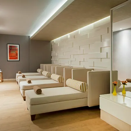 Ξενοδοχείο Elite World Marmaris - Adult Only 4*