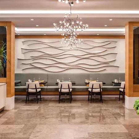 Elite World Marmaris - Adult Only Hotell 4*