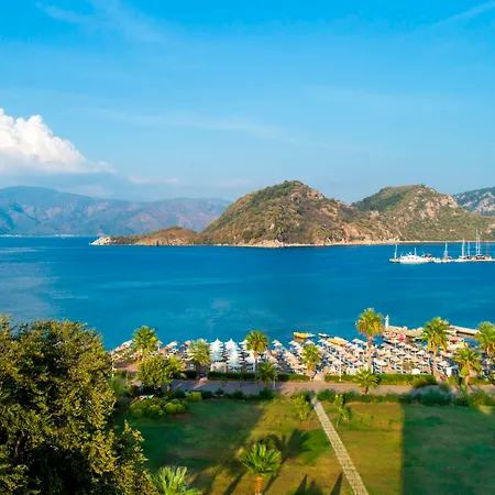 Ξενοδοχείο Elite World Marmaris - Adult Only