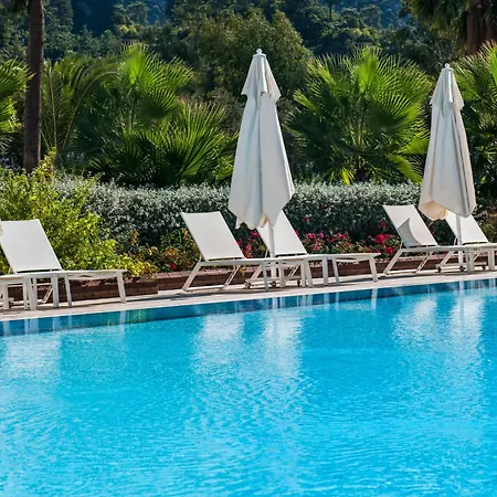 Elite World Marmaris - Adult Only מלון