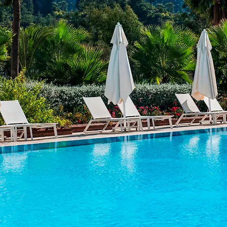 Elite World Marmaris - Adult Only Ξενοδοχείο
