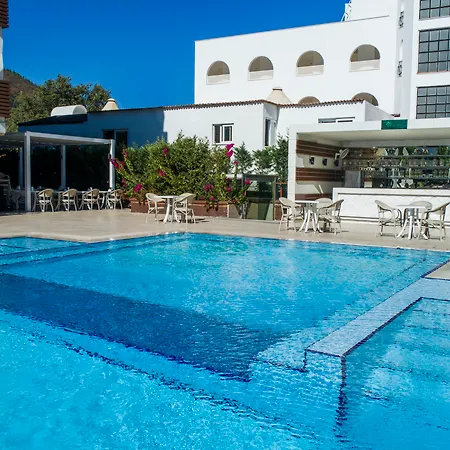 Elite World Marmaris - Adult Only Ξενοδοχείο
