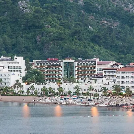 ホテル Elite World Marmaris - Adult Only イチュメレール