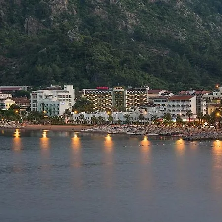 Elite World Marmaris - Adult Only Hotell İçmeler