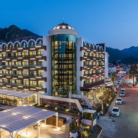 Elite World Marmaris - Adult Only Ξενοδοχείο