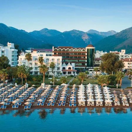 Hotell Elite World Marmaris - Adult Only