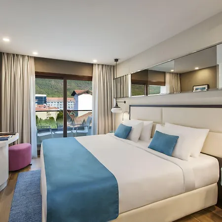 Elite World Marmaris - Adult Only イチュメレール