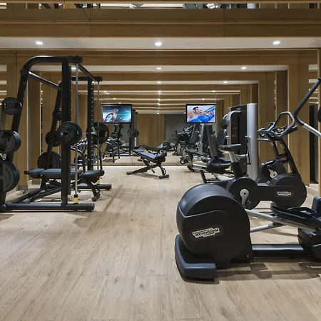Hotell Elite World Marmaris - Adult Only İçmeler