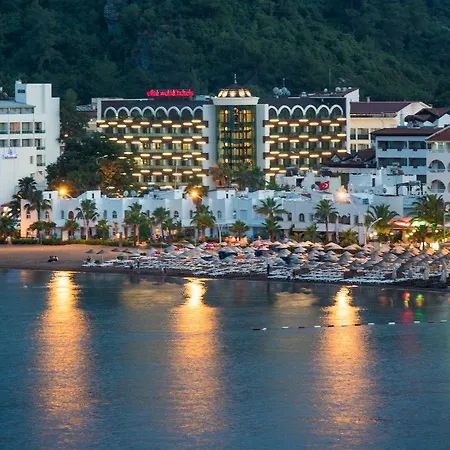 Ξενοδοχείο Elite World Marmaris - Adult Only