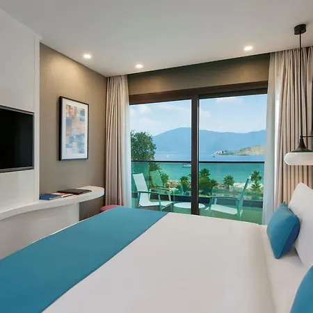 Elite World Marmaris - Adult Only Ξενοδοχείο