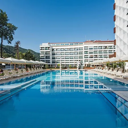 Elite World Marmaris - Adult Only