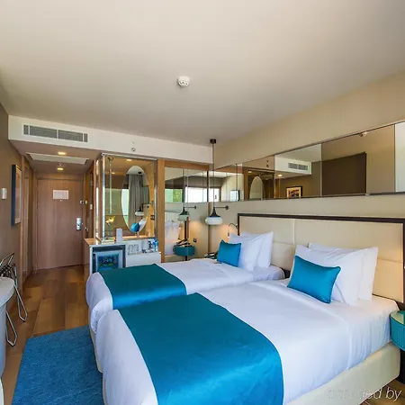 Elite World Marmaris - Adult Only Ξενοδοχείο