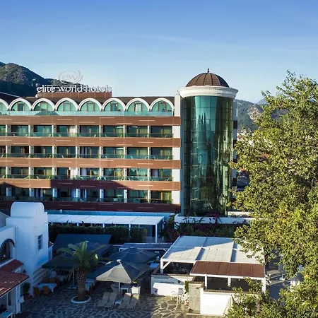 Elite World Marmaris - Adult Only Ξενοδοχείο 4*