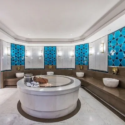 Elite World Marmaris - Adult Only İçmeler