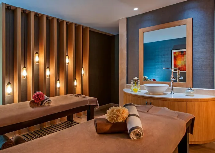 Elite World Marmaris - Adult Only Hotel İçmeler