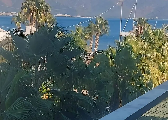 Elite World Marmaris - Adult Only Hotel İçmeler