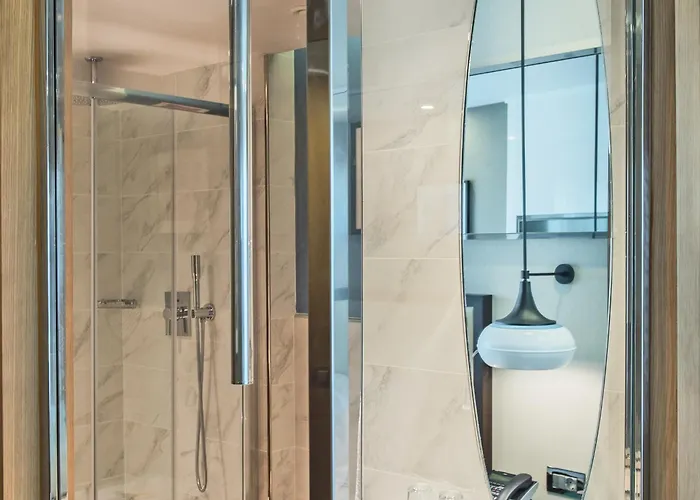 Elite World Marmaris - Adult Only İçmeler