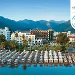 Elite World Marmaris - Adult Only 4* 伊丘美勒