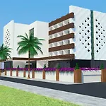 酒店 Elite World Marmaris - Adult Only 4*
