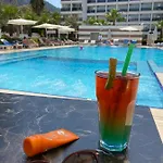 酒店 Elite World Marmaris - Adult Only 伊丘美勒
