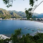 Elite World Marmaris - Adult Only 酒店 伊丘美勒