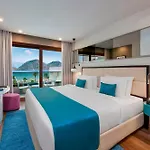 Elite World Marmaris - Adult Only 4* 伊丘美勒