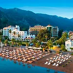 Elite World Marmaris - Adult Only 4* 伊丘美勒