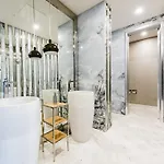 Elite World Marmaris - Adult Only 酒店 4*