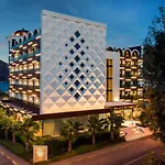 Elite World Marmaris - Adult Only 酒店 4*