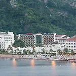酒店 Elite World Marmaris - Adult Only 伊丘美勒