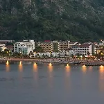 Elite World Marmaris - Adult Only 酒店 伊丘美勒