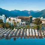 酒店 Elite World Marmaris - Adult Only