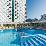酒店 Elite World Marmaris - Adult Only 伊丘美勒