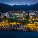 酒店 Elite World Marmaris - Adult Only 4*
