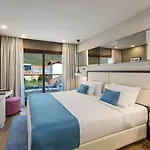 Elite World Marmaris - Adult Only 伊丘美勒