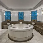 酒店 Elite World Marmaris - Adult Only 伊丘美勒