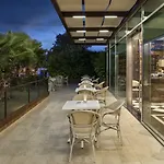 Elite World Marmaris - Adult Only 伊丘美勒