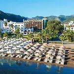 酒店 Elite World Marmaris - Adult Only 4*