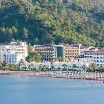 酒店 Elite World Marmaris - Adult Only 4*