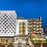 Elite World Marmaris - Adult Only 伊丘美勒
