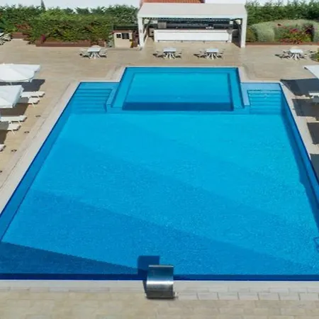 Elite World Marmaris - Adult Only איסמלר