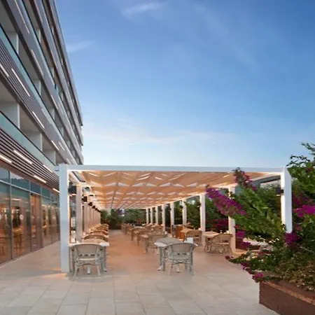 Hotel Elite World Marmaris - Adult Only Icmeler