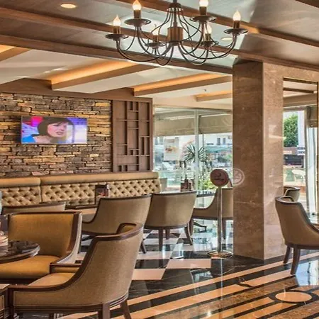 Elite World Marmaris - Adult Only 4*