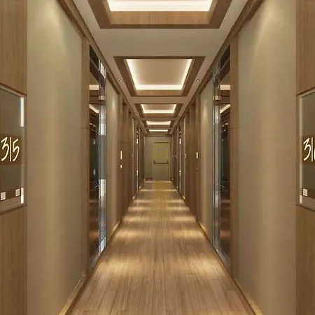 Hotel Elite World Marmaris - Adult Only Icmeler