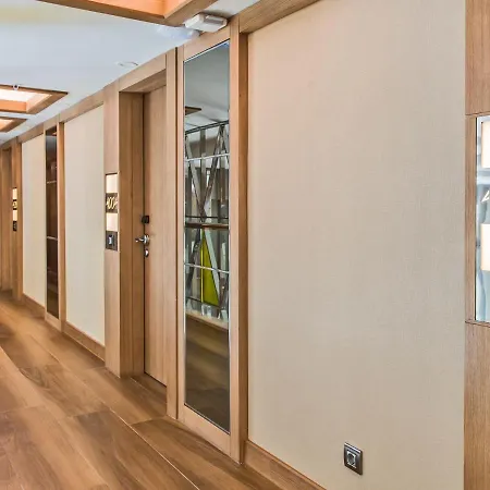 Hotel Elite World Marmaris - Adult Only İçmeler